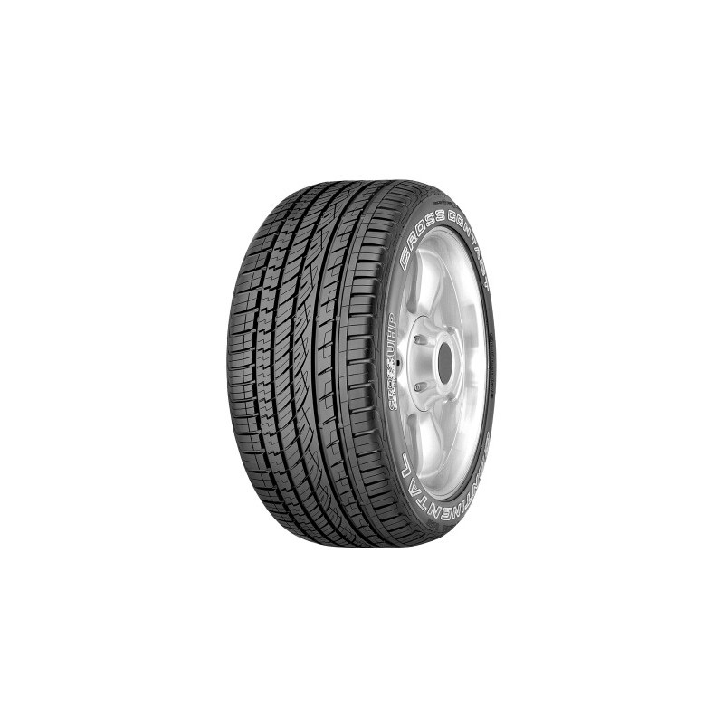 245/45R20 CONTINENTAL CRCONTUHP 103W