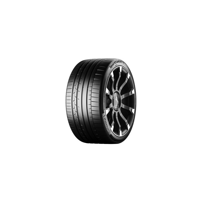 255/40R20 CONTINENTAL CSC6CSXL 101Y