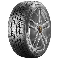 265/50R19 CONTINENTAL...