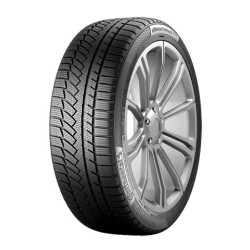 265/45R21 CONTINENTAL TS850PSUVX 108V