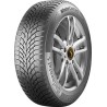 215/45R17 CONTINENTAL TS870XLFR 91V