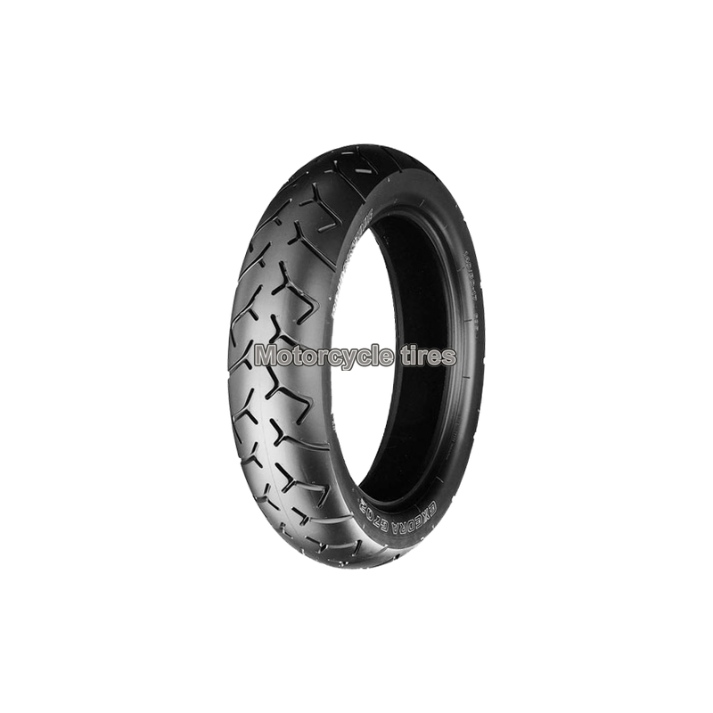 160/80R16 BRIDGESTONE G702 80H