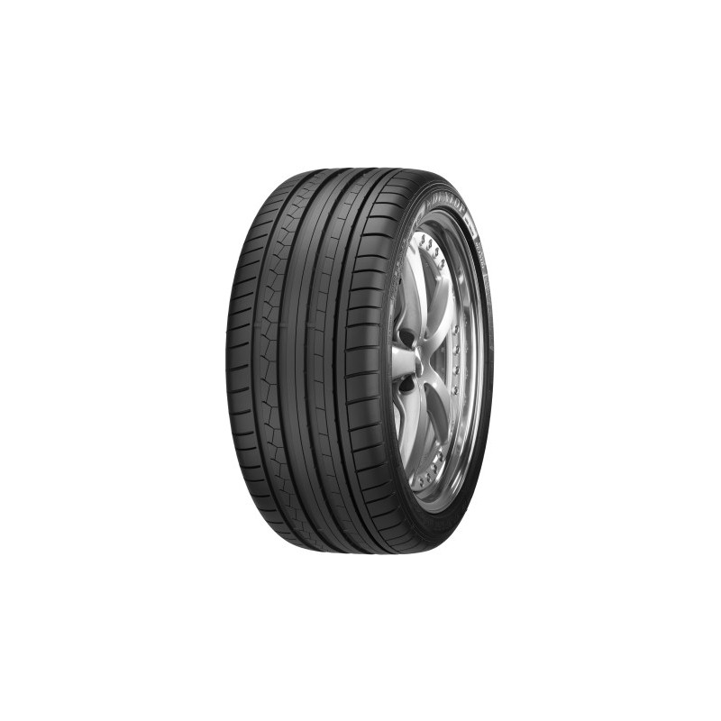 275/30R20 DUNLOP SPMAXXGT*R 97Y