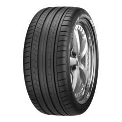 315/35R20 DUNLOP SPMAXXGT*R 110W