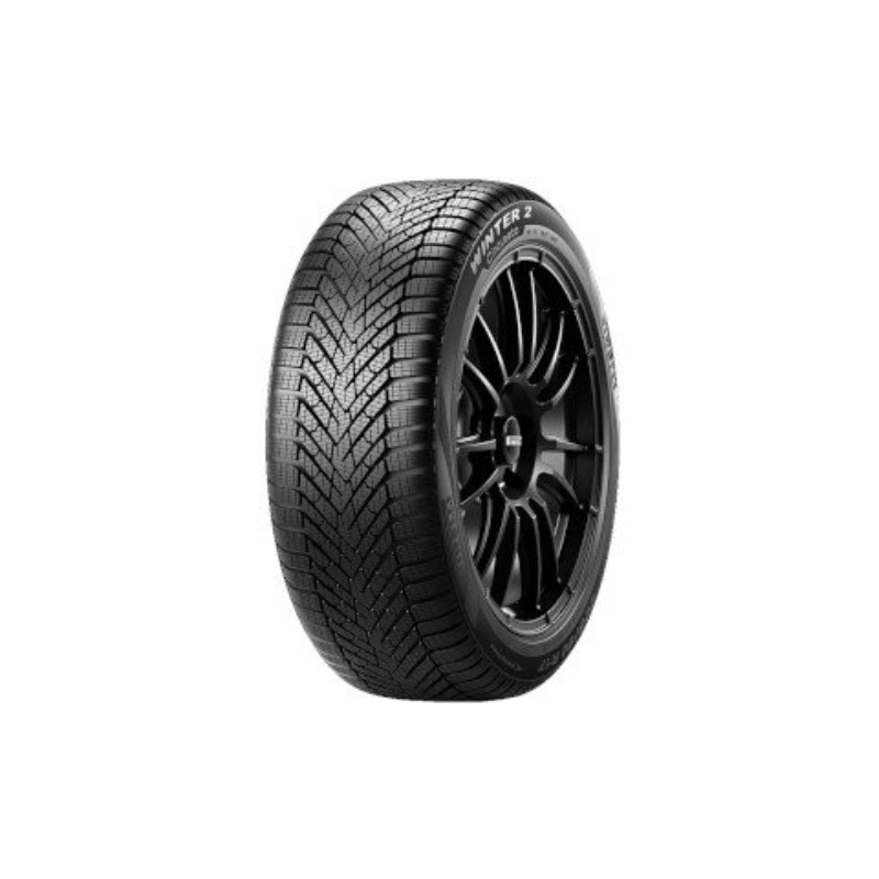 205/65R17 PIRELLI WTCNT2*XL 100H
