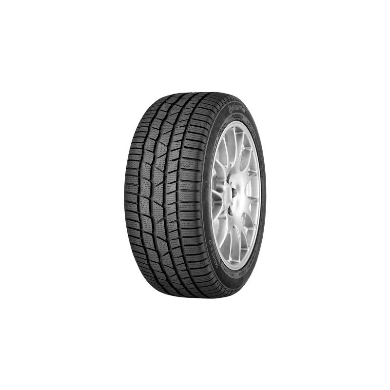 285/35R20 CONTINENTAL TS830PN0XL 104V