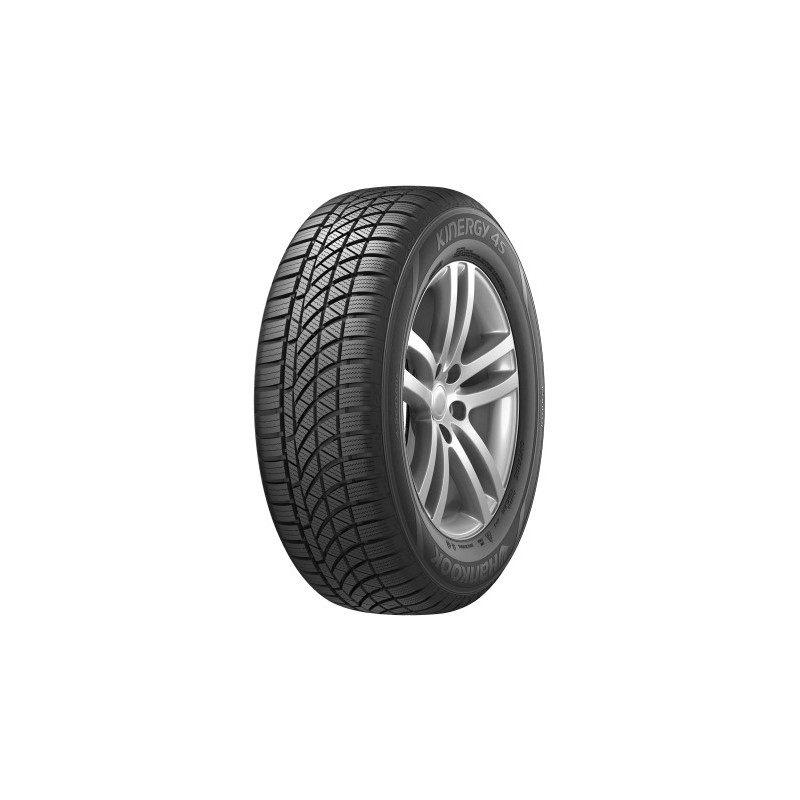 145/80R13 HANKOOK H740 75T