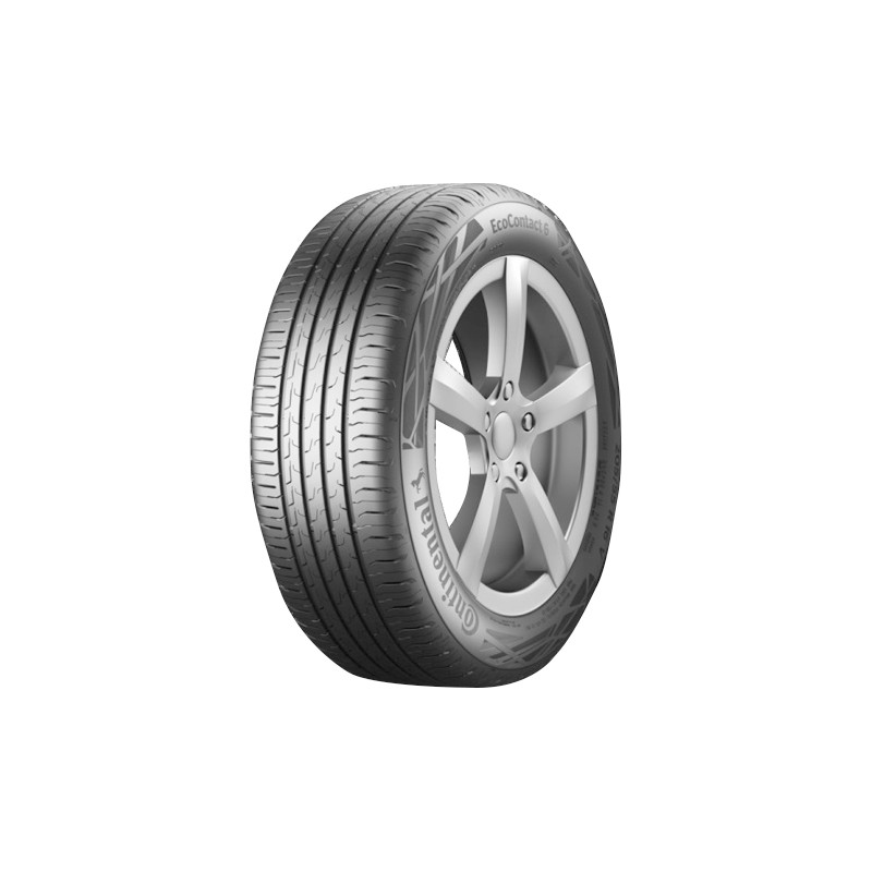 155/80R13 CONTINENTAL ECO6 79T