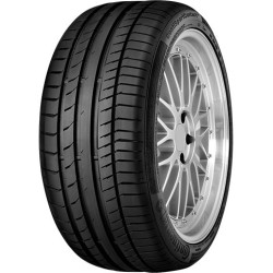 255/50R20 CONTINENTAL...