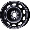 6,5X16 MW STEEL 16273 4/108 ET32 CH65,1