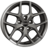8,5X19 BORBET Y 5/114,3 ET40 CH72,5
