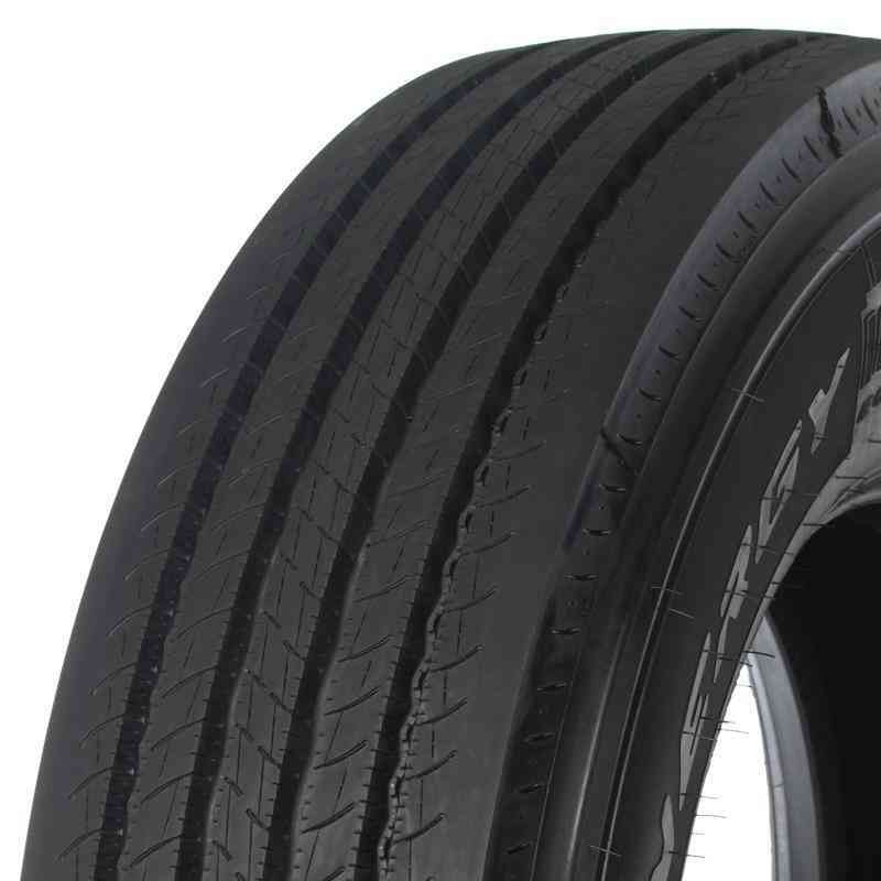 385/65R22.5 PIRELLI FH:01 158L (160K) TL 3PMSF