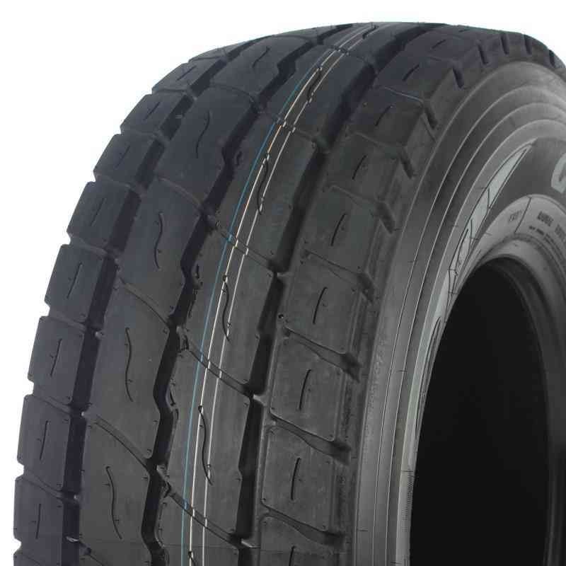 445/65R22.5 GOODYEAR OMNITRAC MST II 169K TL M+S
