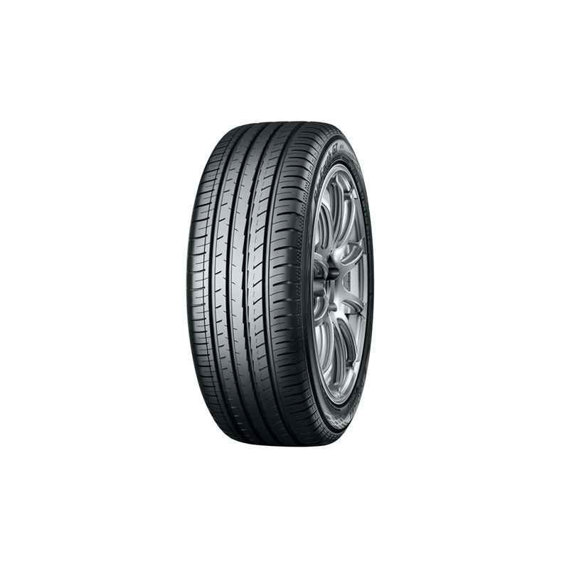 225/35R19 YOKOHAMA BLUEAE51XL 88W