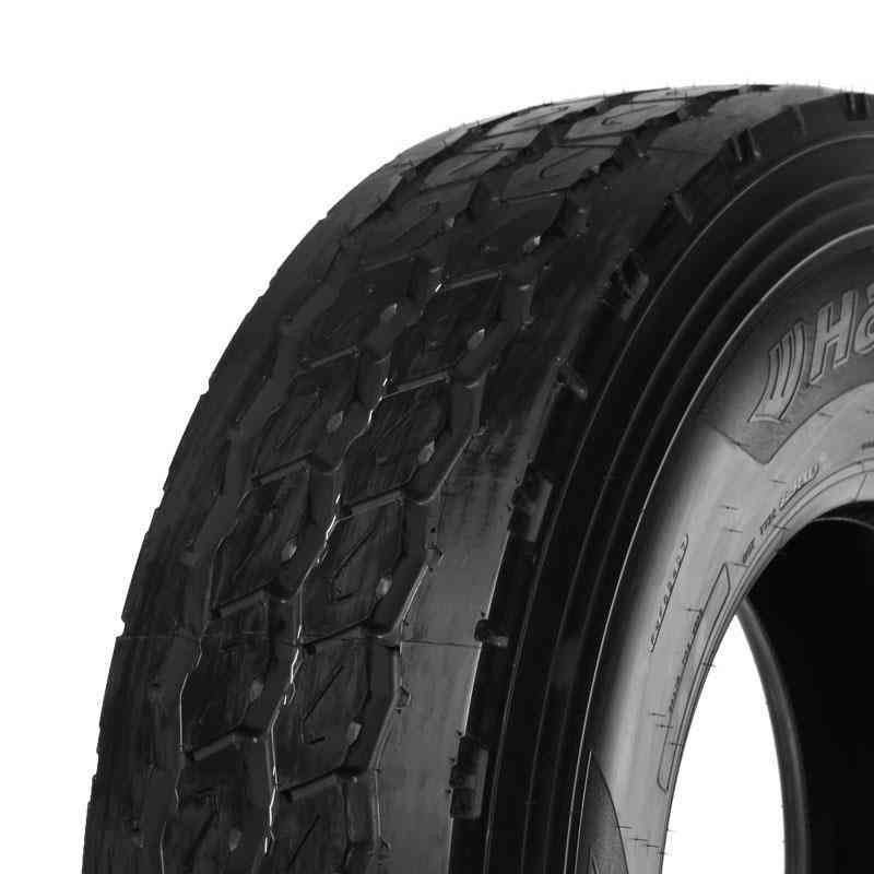 315/80R22.5 HANKOOK SMART WORK AM09 156/150K 20PR TL M+S 3PMSF