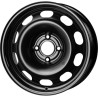 6,5X16 MW STEEL 16273 4/108 ET32 CH65,1