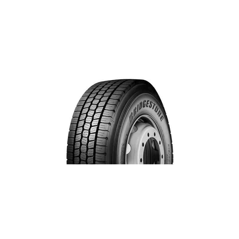 315/70R22.5 BRIDGESTONE W958 152M/154L TL M+S 3PMSF