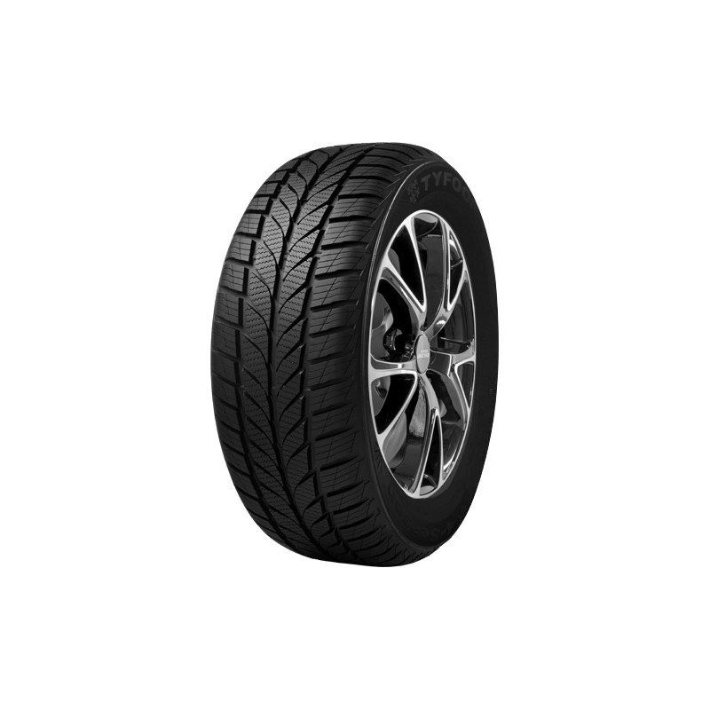 165/70R14 TYFOON 4-SEASON 81T