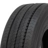 315/60R22.5 HANKOOK SMART FLEX AH51 154/148L 20PR TL M+S 3PMSF