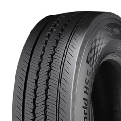 295/80R22.5 CONTINENTAL...