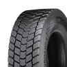 315/80R22.5 CONTINENTAL HYBRID HD5 156/150L(154/150M) 20PR TL M+S 3PMSF