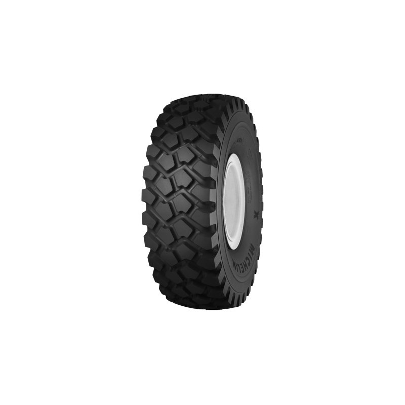 750/80R16 MICHELIN XZL 116N
