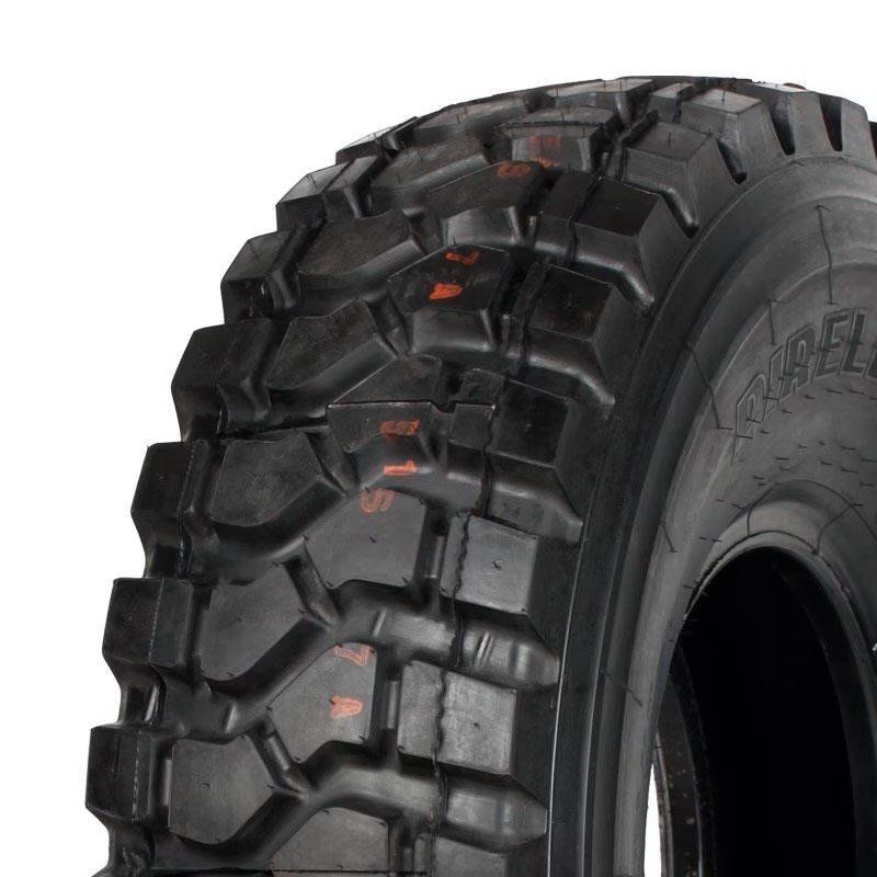 365/80R20 PIRELLI PS22 POR 152K TL M+S