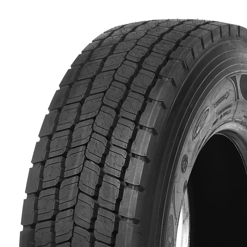 315/80R22.5 GOODYEAR ULTRAGRIP COACH 156L/154M 18PR TL M+S 3PMSF