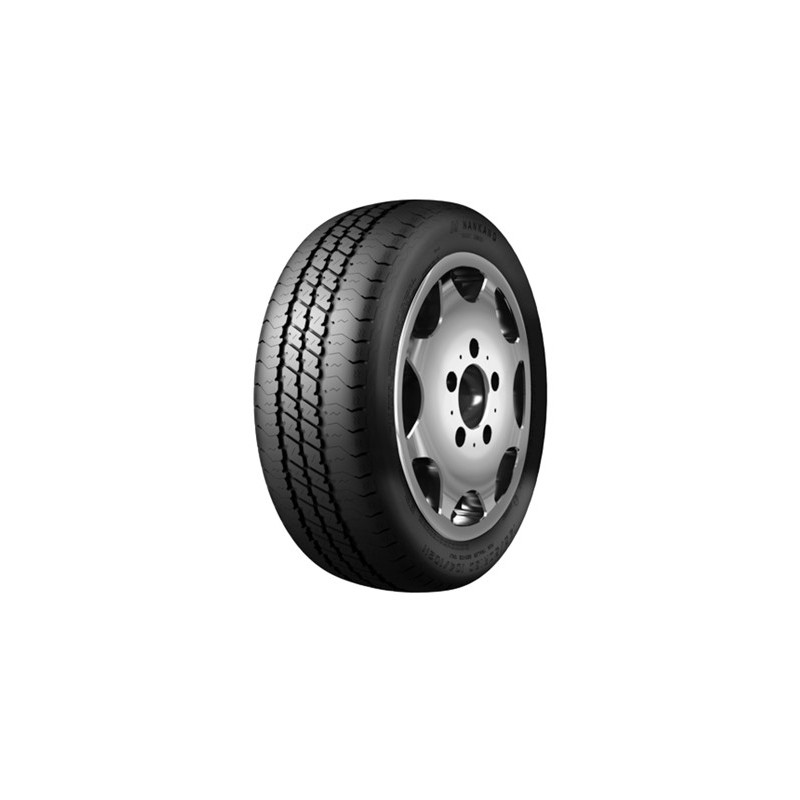 185/70R13 NANKANG TR10 106N