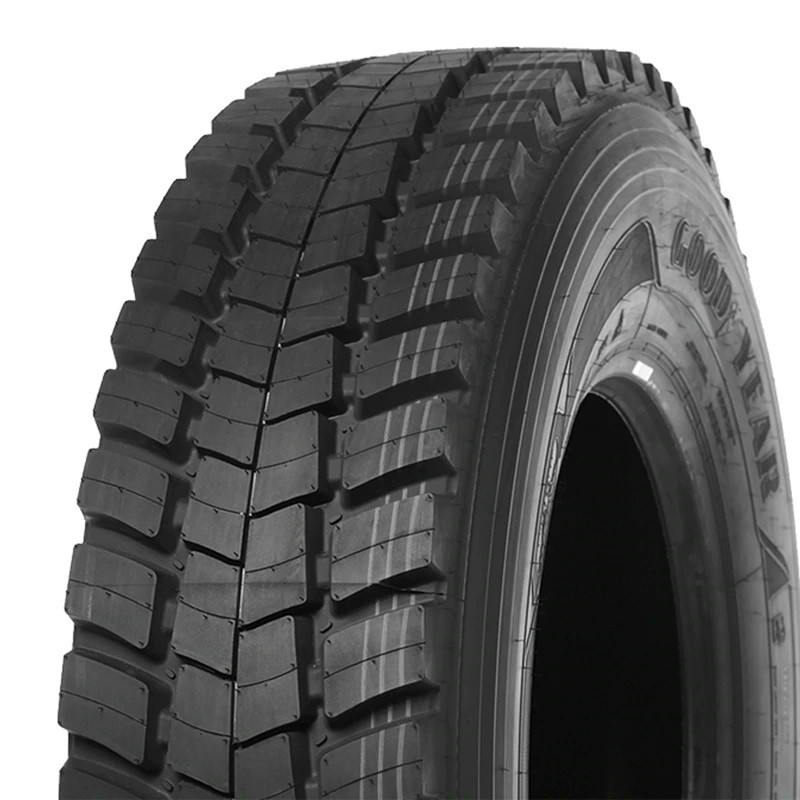 13R22.5 GOODYEAR OMNITRAC D HD 156/150K 20PR TL M+S 3PMSF