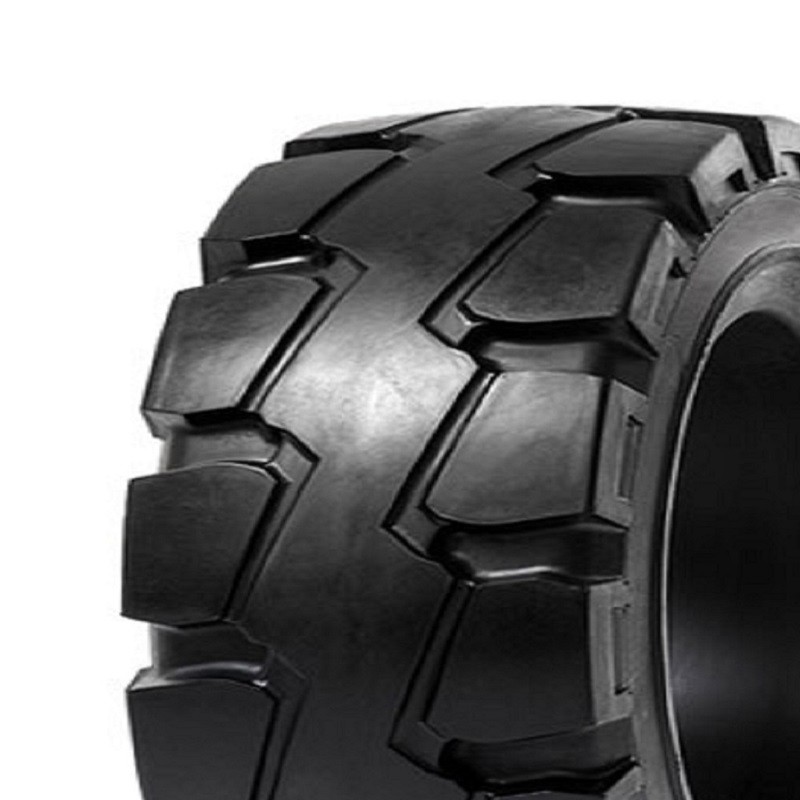 (DUAL) 10.00-20/7.5 SOLIDEAL RES330 (SOLID) ON RIM 281-335-10 STUD A3 WITH SPACER