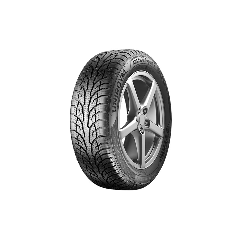 225/55R17 UNIROYAL ASEXPERT2X 101V