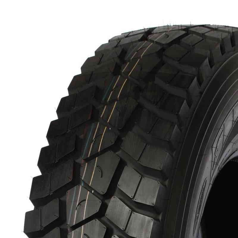 325/95R24 GOODYEAR OMNITRAC MSD II+ 162/160K 20PR TL M+S
