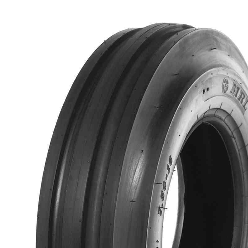 11.00-16 MRL MTF 284 FOUR RIB 122A6/115A8 10PR TL