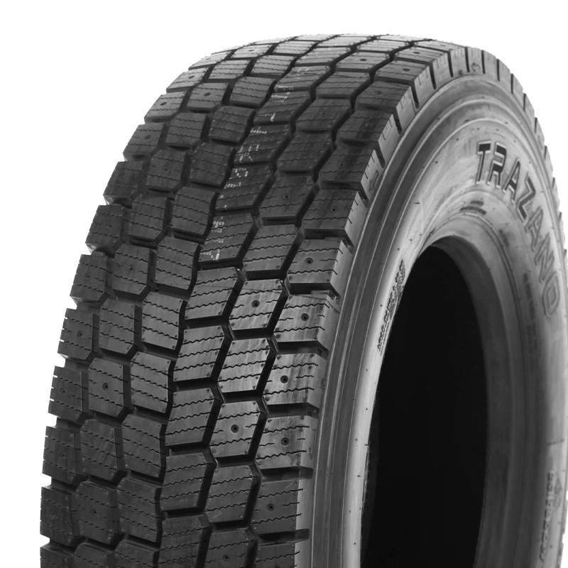 315/70R22.5 TRAZANO ARTIC D 154/150K 20PR TL M+S 3PMSF