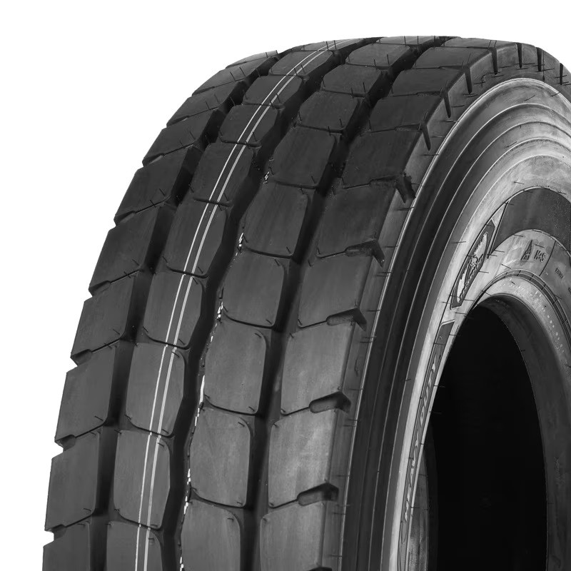 315/70R22.5 GOODYEAR OMNITRAC S 156/150K HL TL 20PR 3PMSF M+S