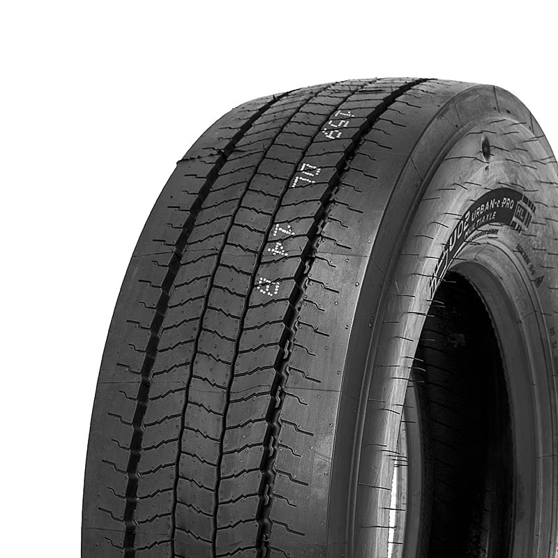 275/70R22.5 PIRELLI U02 URBAN-E PRO MULTIAXLE 152/148J TL M+S 3PMSF
