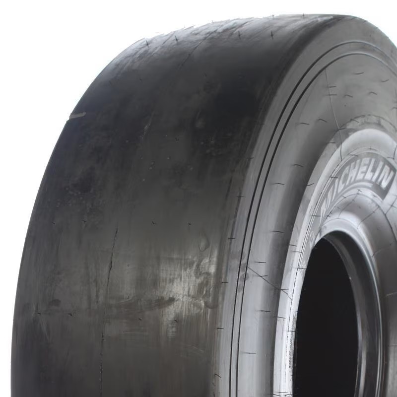 18.00R25 MICHELIN XSM D2+ TL L5S***