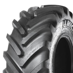 VF 650/65R34 MICHELIN...