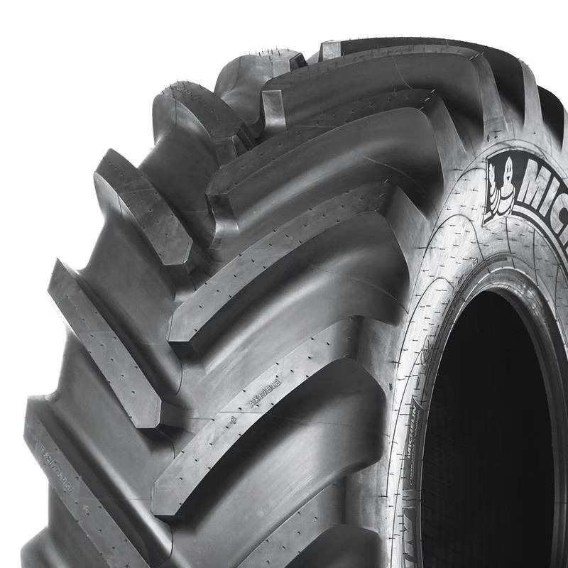 VF 800/70R38 MICHELIN AXIOBIB 2 187D/184E TL