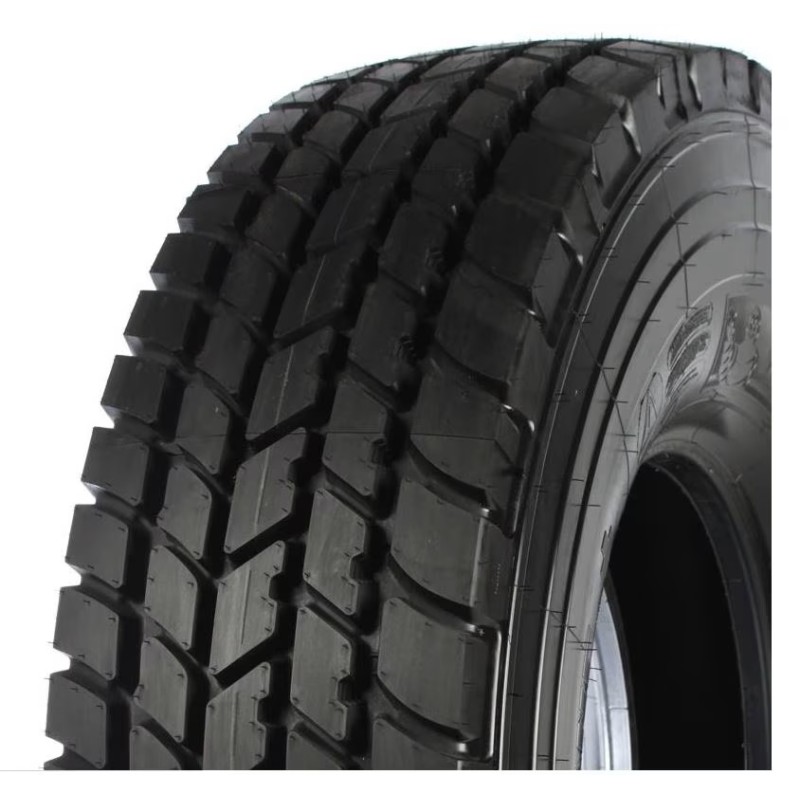 385/95R24 MICHELIN X-CRANE AT 170F E-2 TL DOT16