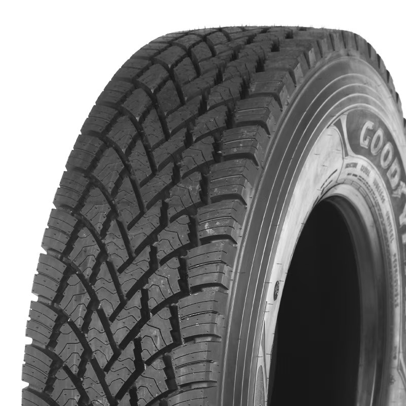 295/80R22.5 GOODYEAR ULTRAGRIP MAX D 152/148M TL M+S 3PMSF