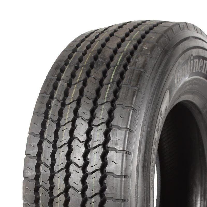 445/45R19.5 CONTINENTAL SCANDINAVIA HTW2 160J TL M+S 3PMSF
