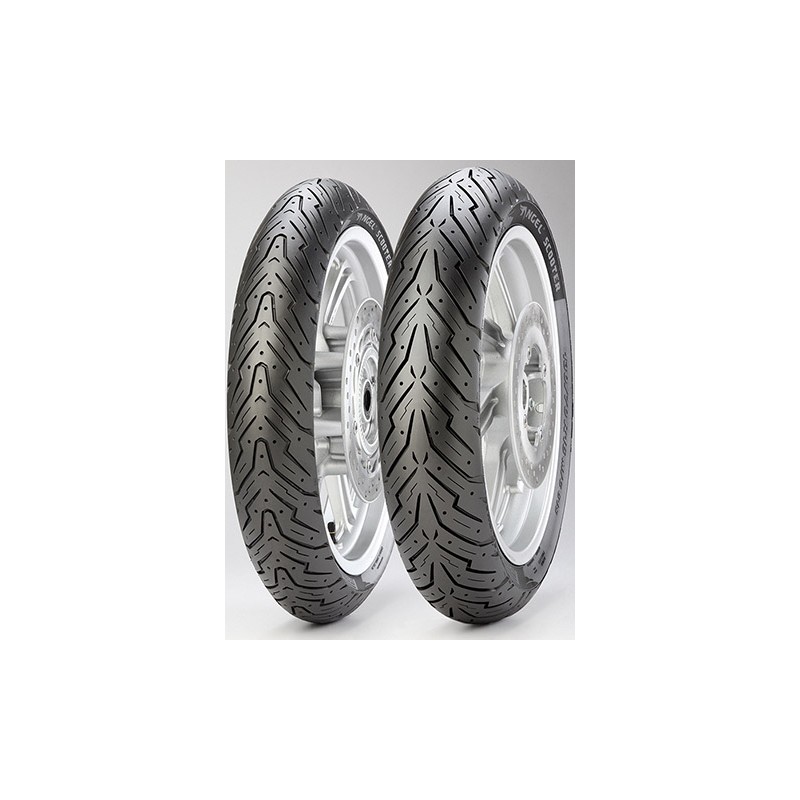 140/70R16 PIRELLI ANGELSCOOT 65P