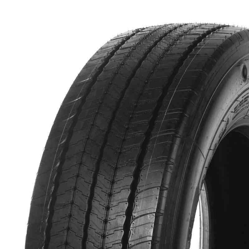 295/80R22.5 MICHELIN X INCITY Z 154/149J 16PR TL M+S 3PMSF