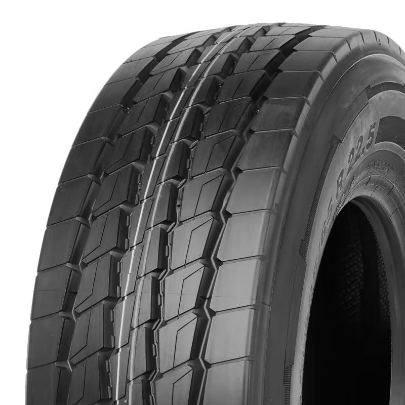 385/65R22.5 CONTINENTAL CROSSTRAC HT3 160K(158L) 20PR TL M+S 3PMSF