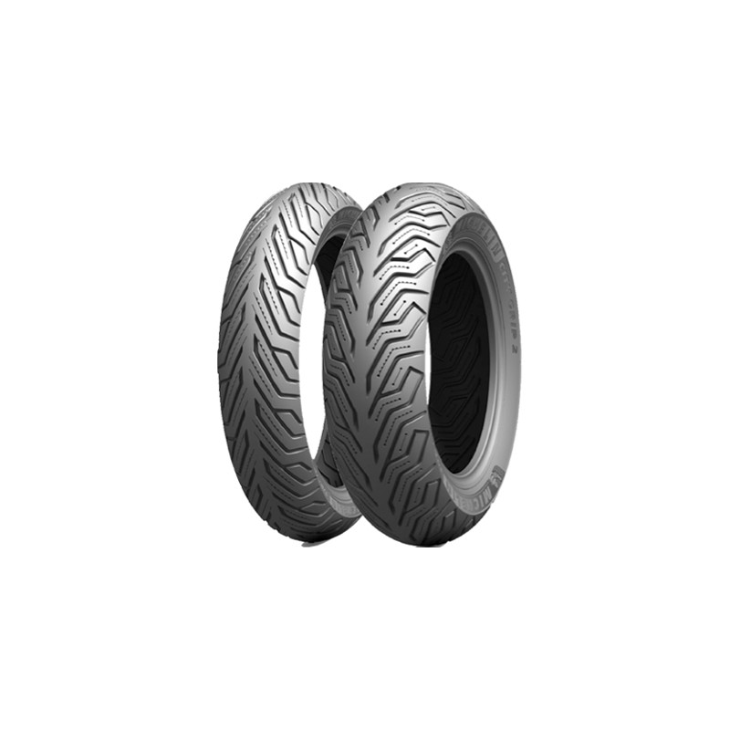 130/60R13 MICHELIN CITYGRIP2 60S