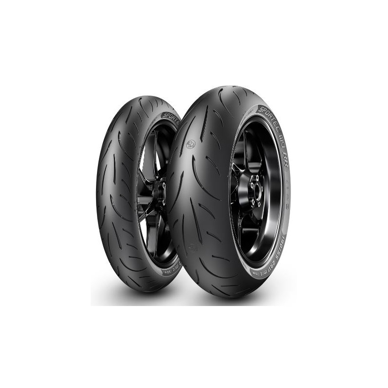 180/55R17 METZELER SPORTECM9R 73W