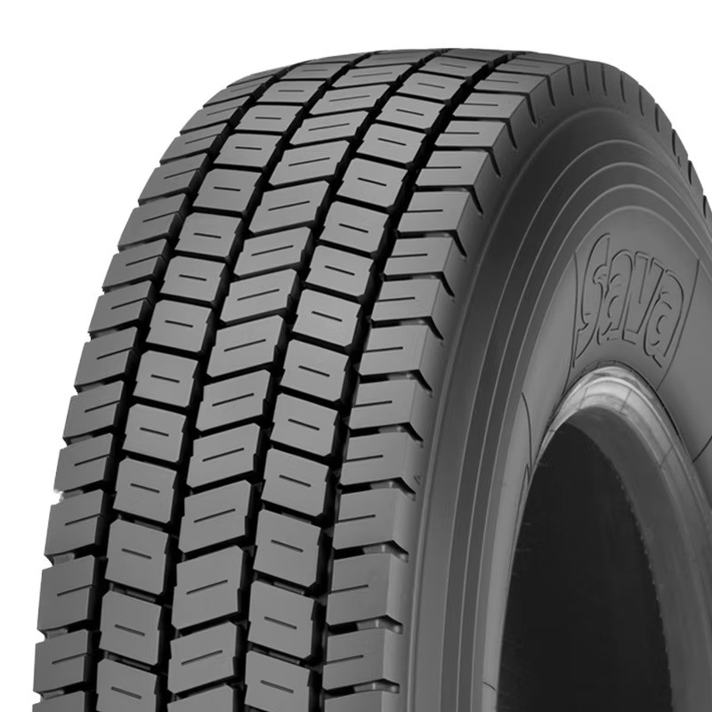315/80R22.5 SAVA ORJAK 5 156L/150L (154/150M) TL M+S 3PMSF