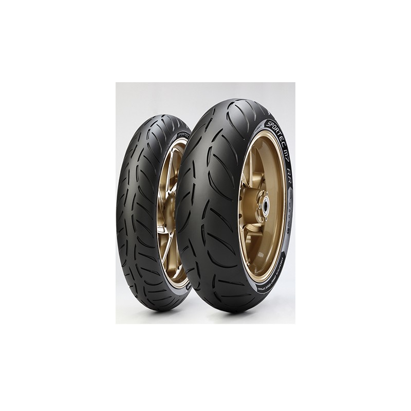 130/70R16 METZELER SPORTECM7R 61W
